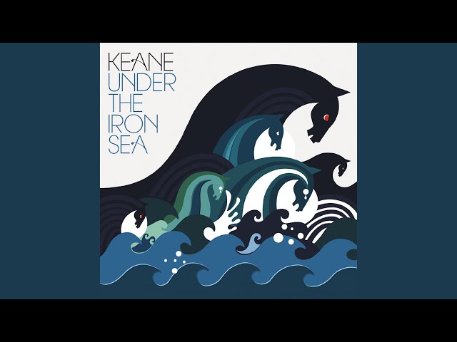 KEANE - THE FROG PRINCE