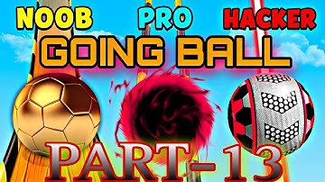 Going Balls vs Reverse Speed Run   Walkthrough ,iOS Android Colour Ball Run New Update Part-13