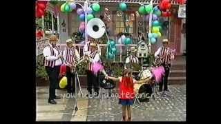 chiquititas 1998 capitulo 01