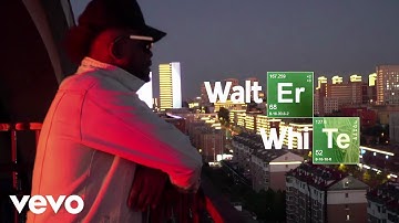 Mohst - Walter White (Official Music Video)