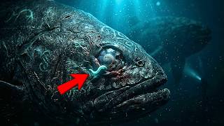 Scientists Discovered a Creature That Lives 400 Years — It’s Real - Secrets of the World