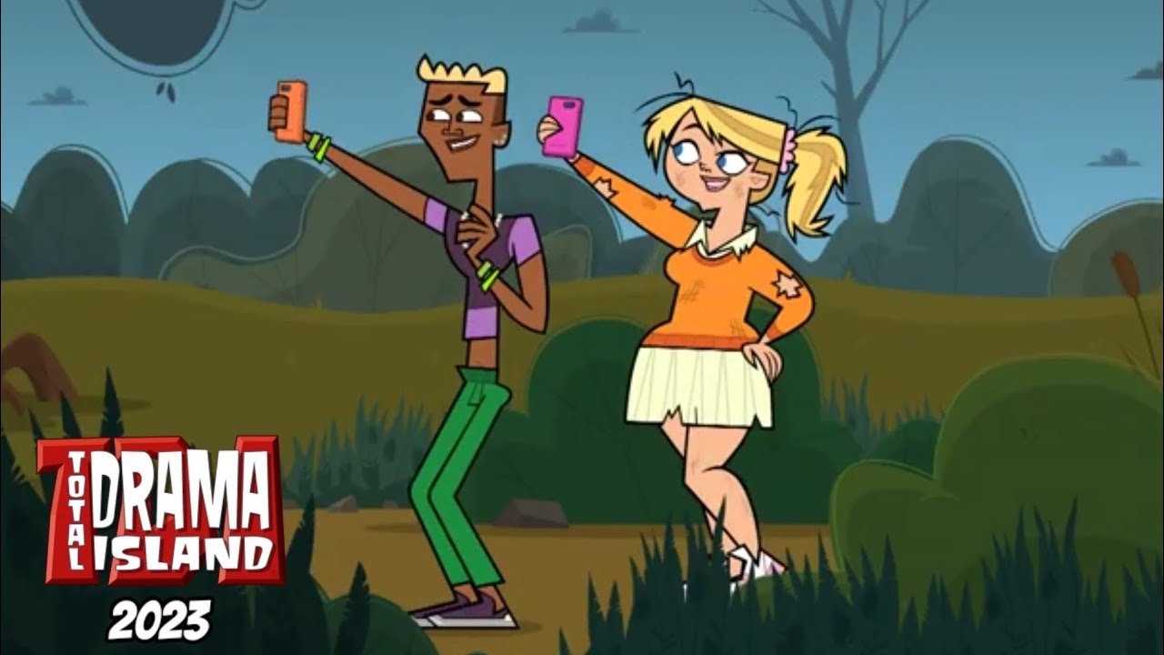 Isla Del Drama 2023 | Capítulo 11: Tortuga rigor motris