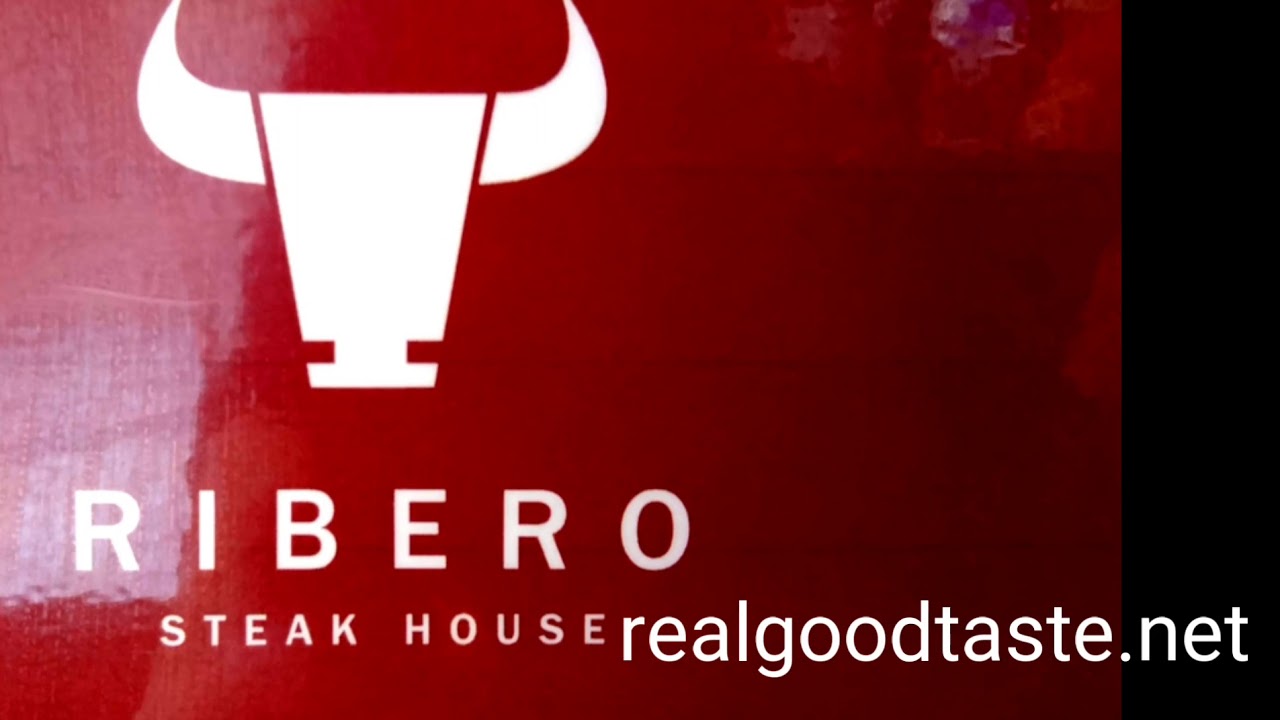 Steak House Ribero ステーキリベロ 合計３００ｇハンバーグとサイコロステーキのランチ はお腹いっぱいになるよ 有りそうで無いランチメニュー 美味い物紀行 Delicious Travelogue At Yokohama And More