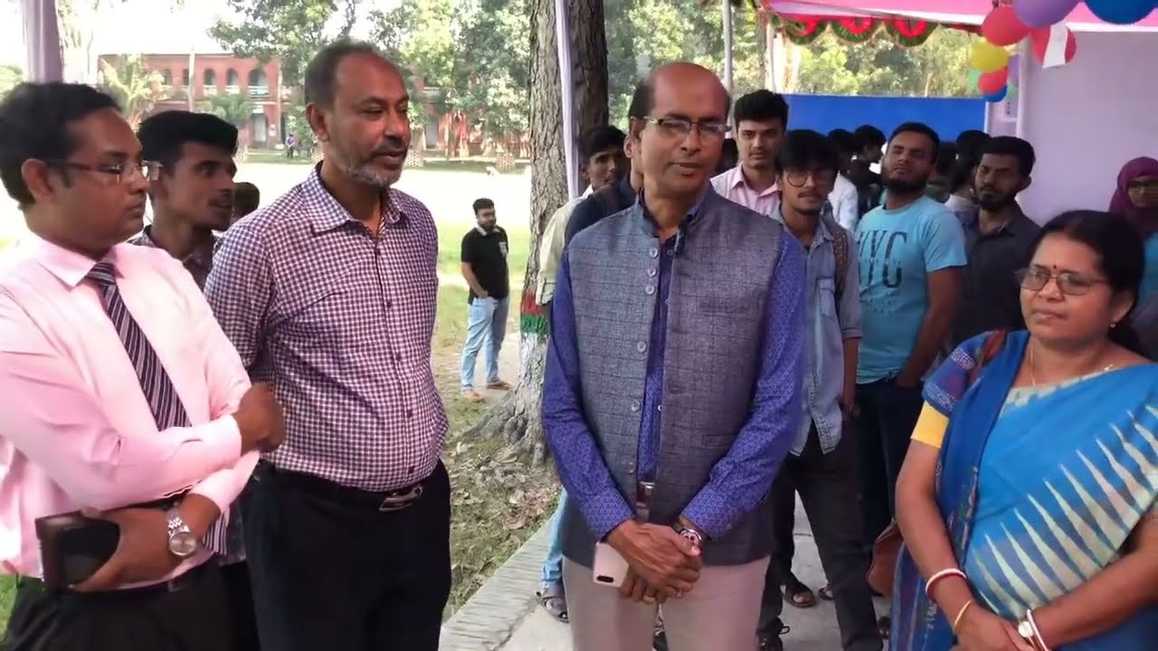 Documentary of Currency & Financial Instrument Exhibition - 2023