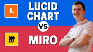 LucidChart vs Miro  Which One Is Better?