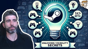 How the Steam Algorithm Works! (Explained by Valve themselves)