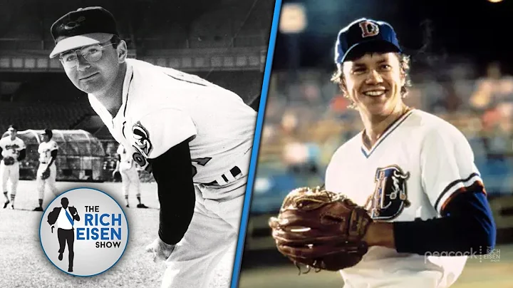 Bull Durham Director Ron Shelton on the Real Life ...
