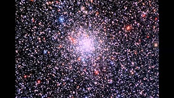 110 Messier Objects in 110 seconds! HD - WONDERFUL!