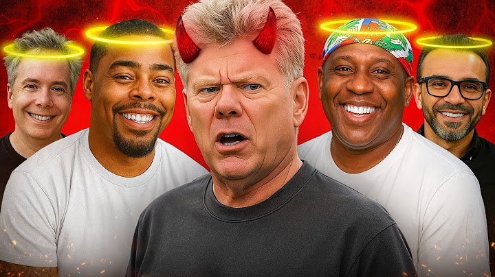 Most LOVED VS Most HATED Streamers' Dads