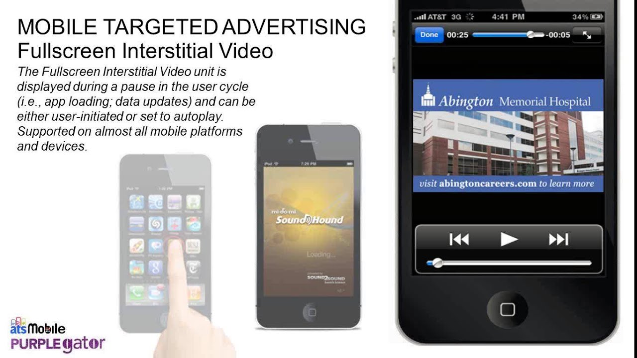 The Power of Mobile for Workforce Recruitment