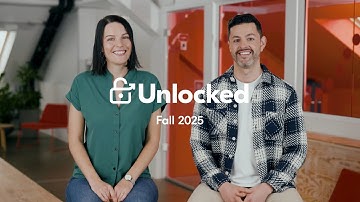 New Product Details Page | Unlocked Fall 2025