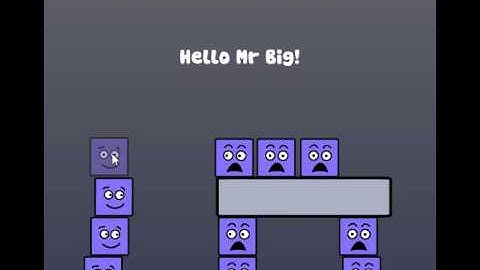 Super stacker 2 level 5