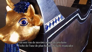 Lyre of Ur Concertroom