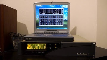 IDT Digital Virtual Processor - audio processor for FM radio