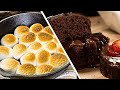 MOUTH-WATERING RECIPES YOU CAN COOK IN THE MICROWAVE || 5-Minute Yummy Dessert Ideas!