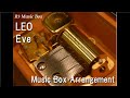 LEO/Eve [Music Box]