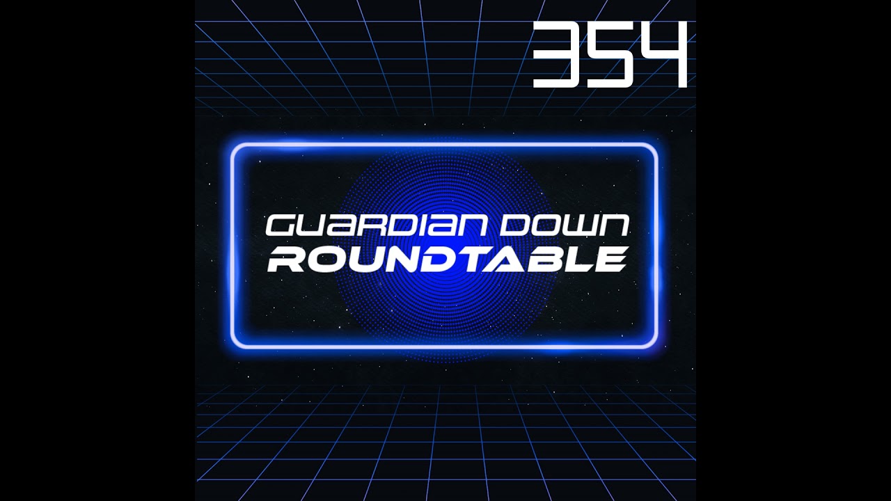 Indie Wins, Dev Drama, and Gaming as Life  #354