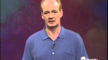 Whose Line Is It Anyways Promo