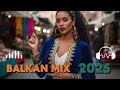 Latin Balkan Mix 2025 💃 | Turbo Folk & Reggaeton