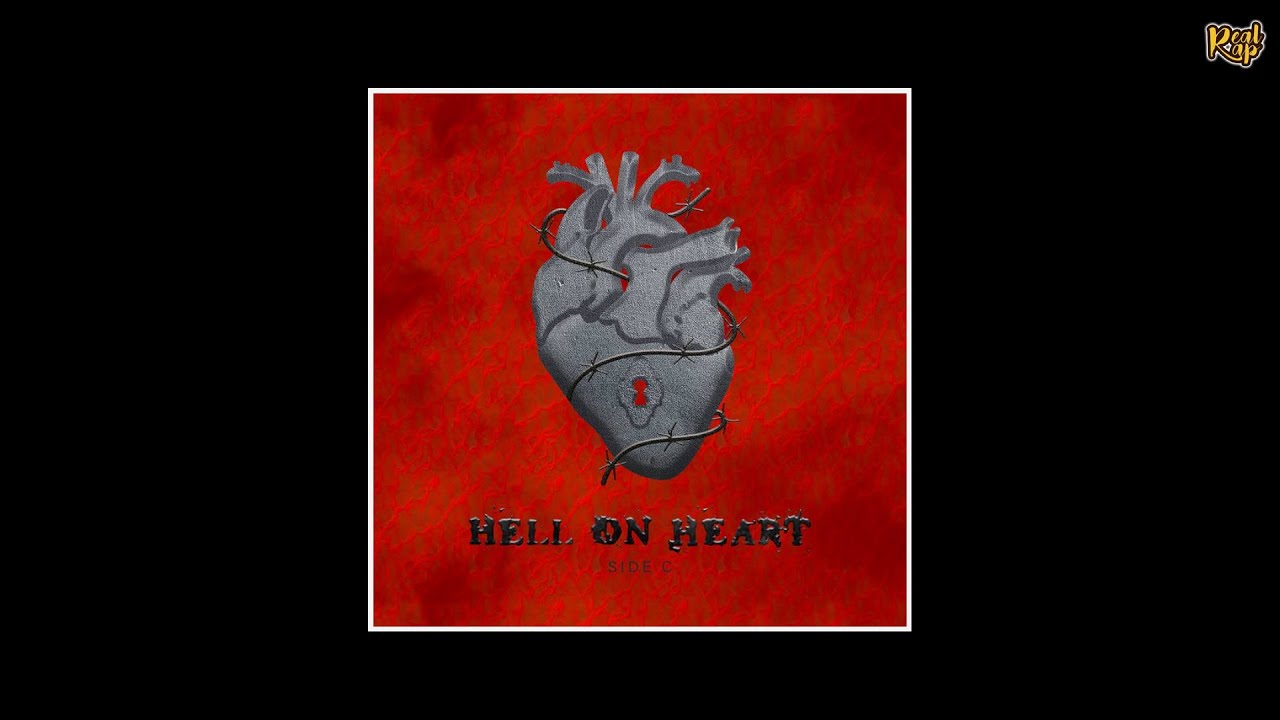 Kheyzine - Hell On Heart Side C [Full EP] - YouTube