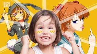 Les Shojos Cest Réservé Aux Filles? Cest Quoi Ces Conneries??