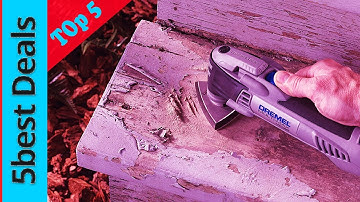 5 Best Oscillating Tool Of 2023