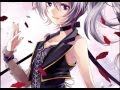 V Flower - Hirari, Hirari - Vocaloid 3