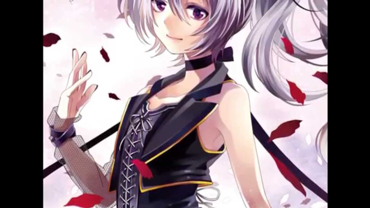 V Flower - Hirari, Hirari - Vocaloid 3