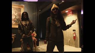WTM Solid x Cross $tate Milita Ft. BabyTron Profile
