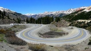 Million Dollar Highway