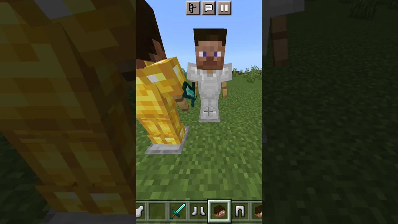 Minecraft tik tok hack part 16