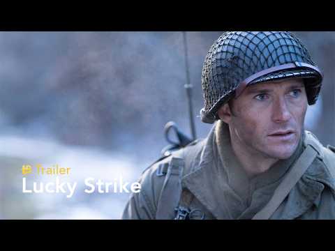 Lucky Strike - Trailer español