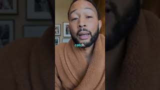 John Legends Shocking Nobel Prize Demand For Trump