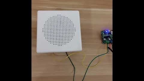Radio Remote MP3 Player(FN-168R)