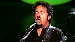 Toto, Ringo Starr & Richard Page - Africa (Live) Remastered in HD