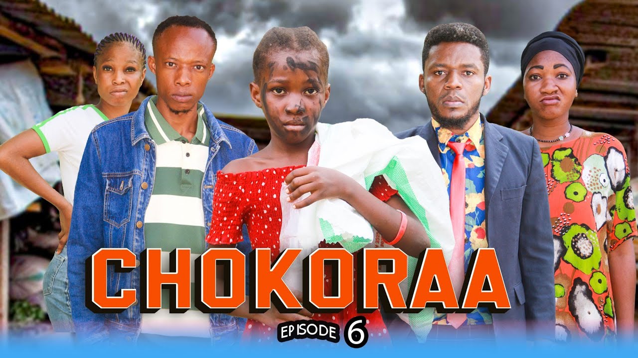 CHOKORAA Full  Episode (6) #true_story 