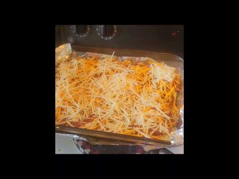Vegan Lasagna with