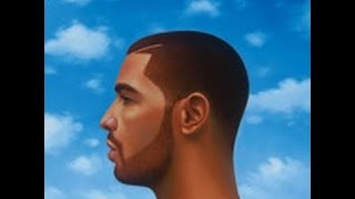 Video thumbnail of "Come Thru by Drake"