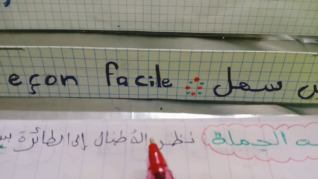 الحال و، أنواعه و إعرابه