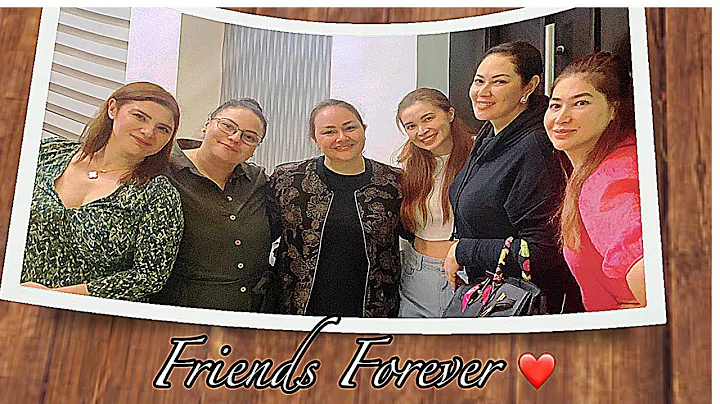 DESPEDIDA FOR DONITA ROSE BY VINA MORALES KARLA ES...
