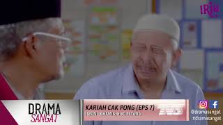 Razak Ahmad Nasihatkan Kazar Saisi