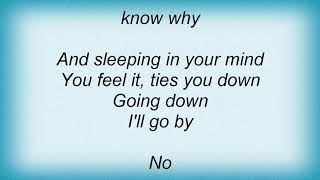 Within Temptation - Silver Moonlight Lyrics
