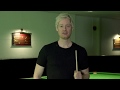 Neil Robertson's Snooker Masterclass