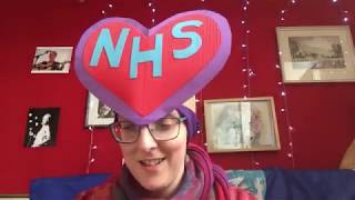 We Love the NHS - Part Learning