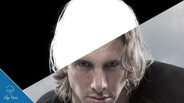 PHOTOSHOP TUTORIAL: Perfect Cut Outs with Multiply and Levels #24