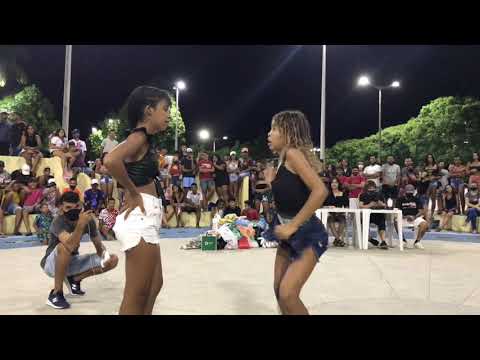 Batalha BregosoJuaOfc (1 Fase Feminino ) Princesinha Vs Luh Pegou Muito🔥