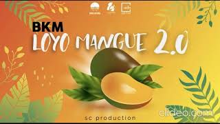 BKM-LOYO MANGUE 2.0 (SCPRODUCTION)