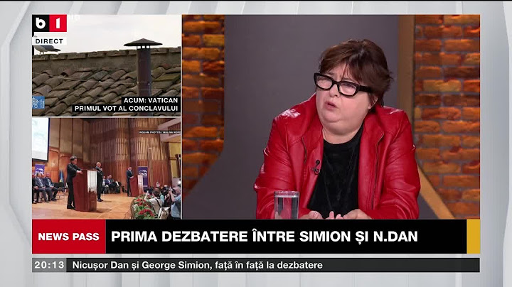 Alina Mungiu-Pippidi a spus cine sunt votanții lui George Simion