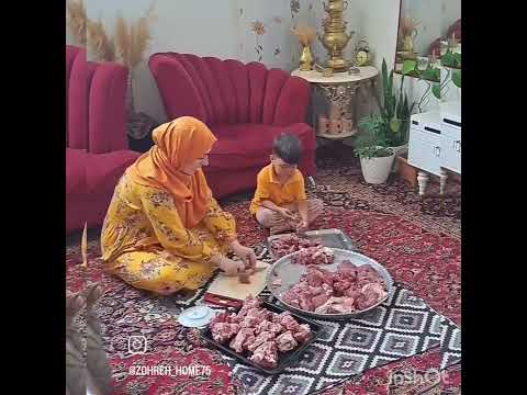 بچه های زیر هفت سال را سرزنش نکنید