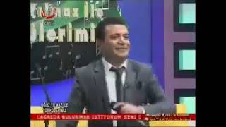 OĞUZ YILMAZ & HIM HIM YAR - TRİDİNE BANDIM 2012 VATAN TV Resimi